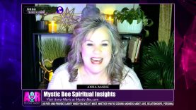 Mystic Bee Spiritual Insights – February 13, 2025