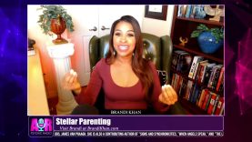 Stellar Parenting – February 25, 2025