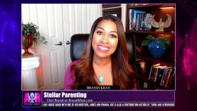 Stellar Parenting – February 4, 2025