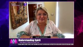 Understanding Spirit – February 20, 2025