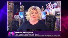 A1R Psychic Radio Live on Moonstruck TV