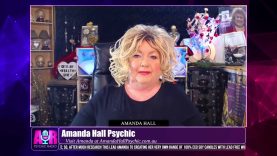 Amanda Hall Psychic – March 4, 2025