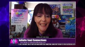 Infinite Soul Connections – March 4, 2025