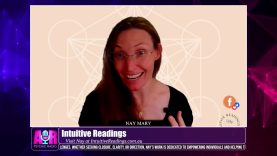 Intuitive Readings – March 20, 2025