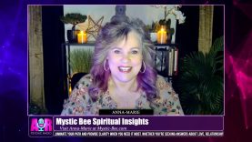 Mystic Bee Spiritual Insights – March 20, 2025