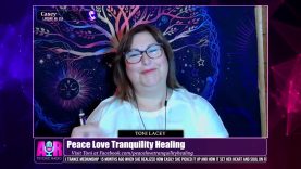 Peace Love Tranquility – March 6, 2025