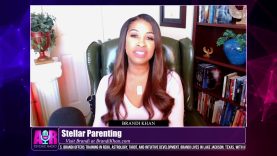 Stellar Parenting – March 4, 2025