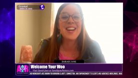 Welcome Your Woo – March 18, 2025