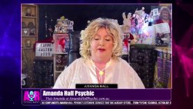 A1R Psychic Radio Live on Moonstruck TV