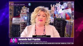 A1R Psychic Radio Live on Moonstruck TV