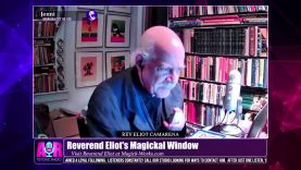 A1R Psychic Radio Live on Moonstruck TV