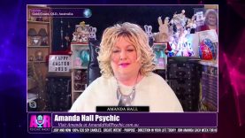 A1R Psychic Radio Live on Moonstruck TV