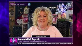 Amanda Hall Psychic – April 29, 2025