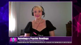 Astrology & Psychic Readings – March 27, 2025