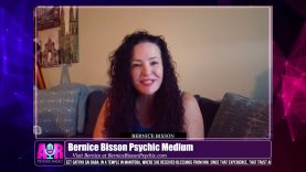 Bernice Bisson Psychic Medium – April 22, 2025