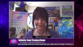 Infinite Soul Connections – March 25, 2025
