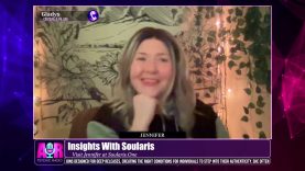 Insights With Soularis – April 2, 2025