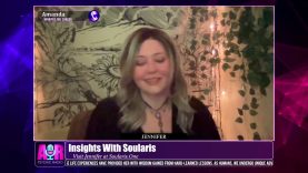 Insights With Soularis – March 26, 2025