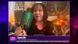 Love Life – April 3, 2025