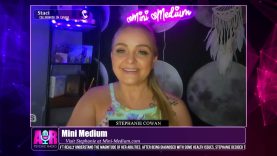 Mini Medium – March 26, 2025