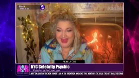NYC Celebrity Psychic – April 2, 2025