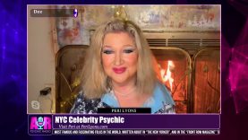 NYC Celebrity Psychic – April 9, 2025