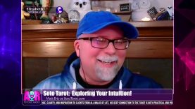 Soto Tarot – April 10, 2025