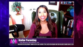 Stellar Parenting – April 1, 2025