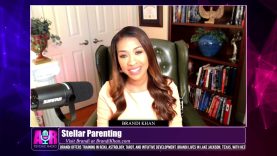 Stellar Parenting – April 8, 2025