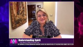 Understanding Spirit – March 27, 2025