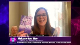 Welcome Your Woo – April 15, 2025
