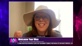 Welcome Your Woo – March 25, 2025