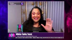 White Table Tarot – April 2, 2025