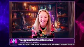 A1R Psychic Radio Live on Moonstruck TV