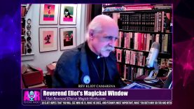 A1R Psychic Radio Live on Moonstruck TV