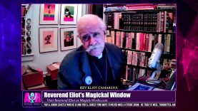 A1R Psychic Radio Live on Moonstruck TV