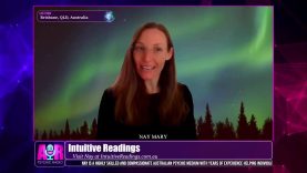 A1R Psychic Radio Live on Moonstruck TV