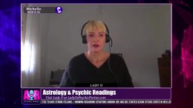 A1R Psychic Radio Live on Moonstruck TV