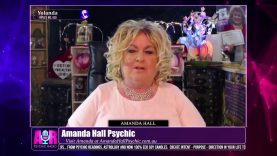 A1R Psychic Radio Live on Moonstruck TV