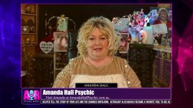 Amanda Hall Psychic – May 27, 2025