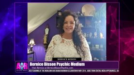 Bernice Bisson Psychic Medium – May 27, 2025
