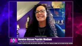 Bernice Bisson Psychic Medium – May 6, 2025