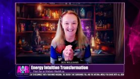 Energy Intuition Transformation – May 7, 2025