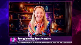 Energy Intuition Transformation – May 28, 2025
