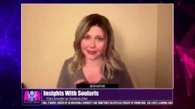 Insights With Soularis – April 30, 2025