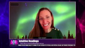 Intuitive Readings – May 8, 2025