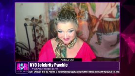 NYC Celebrity Psychic – May 28, 2025