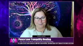 Peace Love Tranquility – May 1, 2025