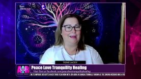 Peace Love Tranquility – May 8, 2025