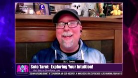 Soto Tarot – May 1, 2025
